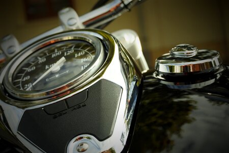 Suzuki intruder vl800
