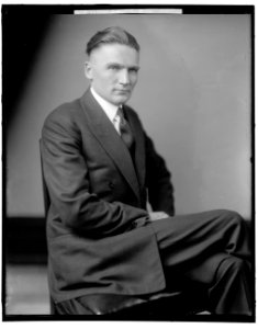 NYE, G.P. LCCN2016862331