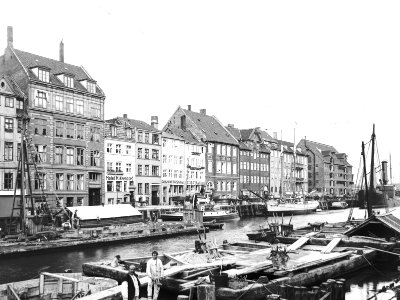 Nyhavn (Johannes Hauersle) 01