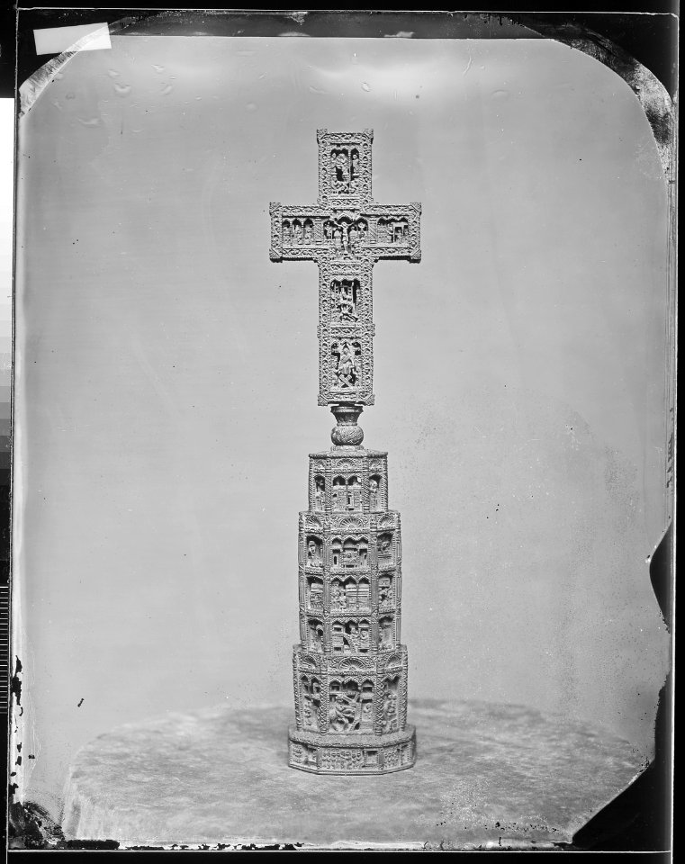 Ornamental cross (4223064324)