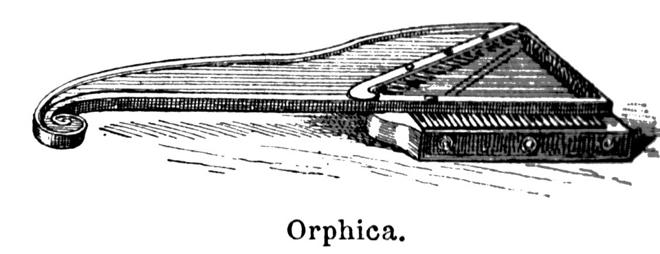 Orphica 02