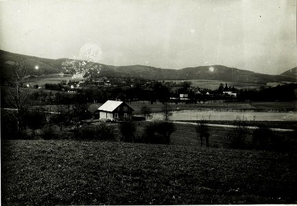 Ort nordwestlich Limanowa. (BildID 15593589)