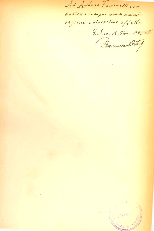 Ortiz - Letteratura romena, 1941 (page 3 crop)