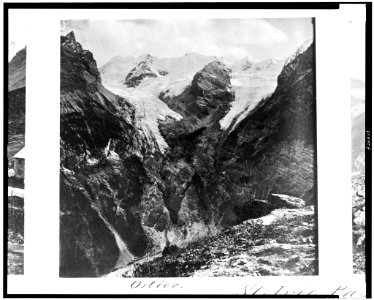 Ortler LCCN94514266