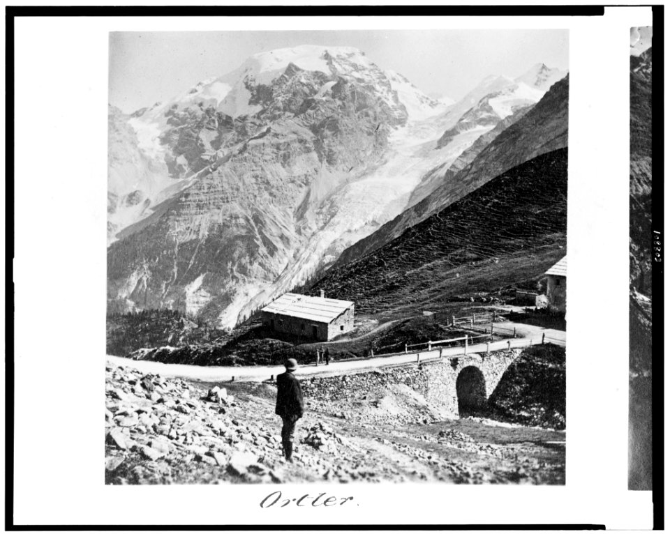 Ortler LCCN94514264