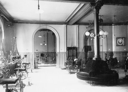 Ortopediska institutet Sturebadet (2)