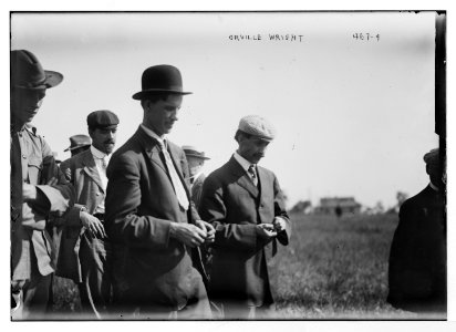 Orville Wright LCCN2014682166
