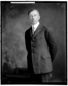 OSBORNE, JOHN BALL LCCN2016861312