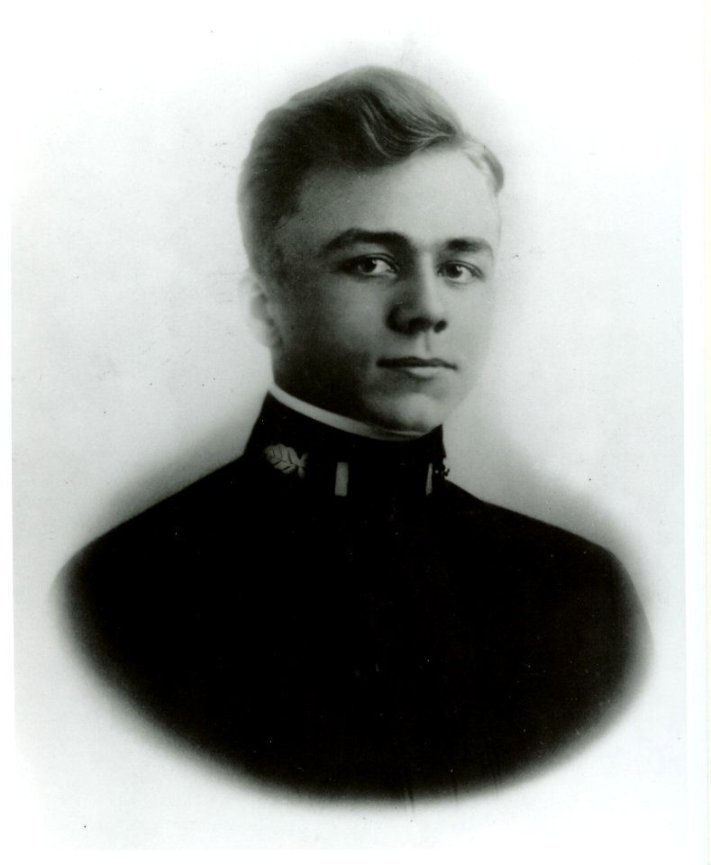 Weedon E Osborne (USN) Medal of Honor