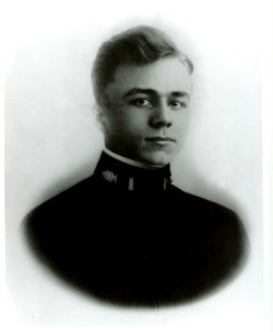 Weedon E Osborne (USN) Medal of Honor
