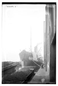 OSCAR II LCCN2014700497