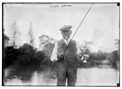 Oscar Mackey LCCN2014694397