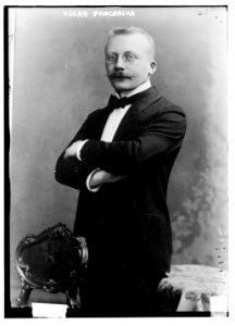 Oscar Prochaska LCCN2014687452