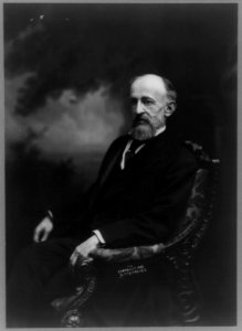 Oscar Solomon Straus LCCN2002718013