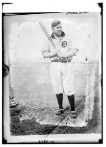 Oscar Stanage, Detroit AL (baseball) LCCN2014690259