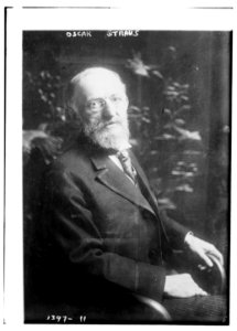 Oscar Straus LCCN2014687678