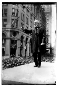Oscar Straus LCCN2014706946