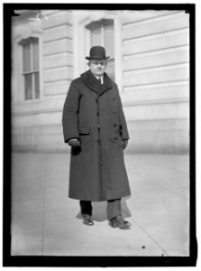 Oscar Underwood LOC hec.03777