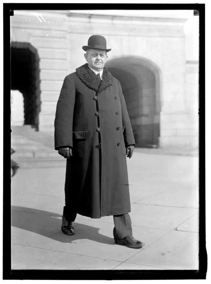 Oscar Underwood LOC hec.03776