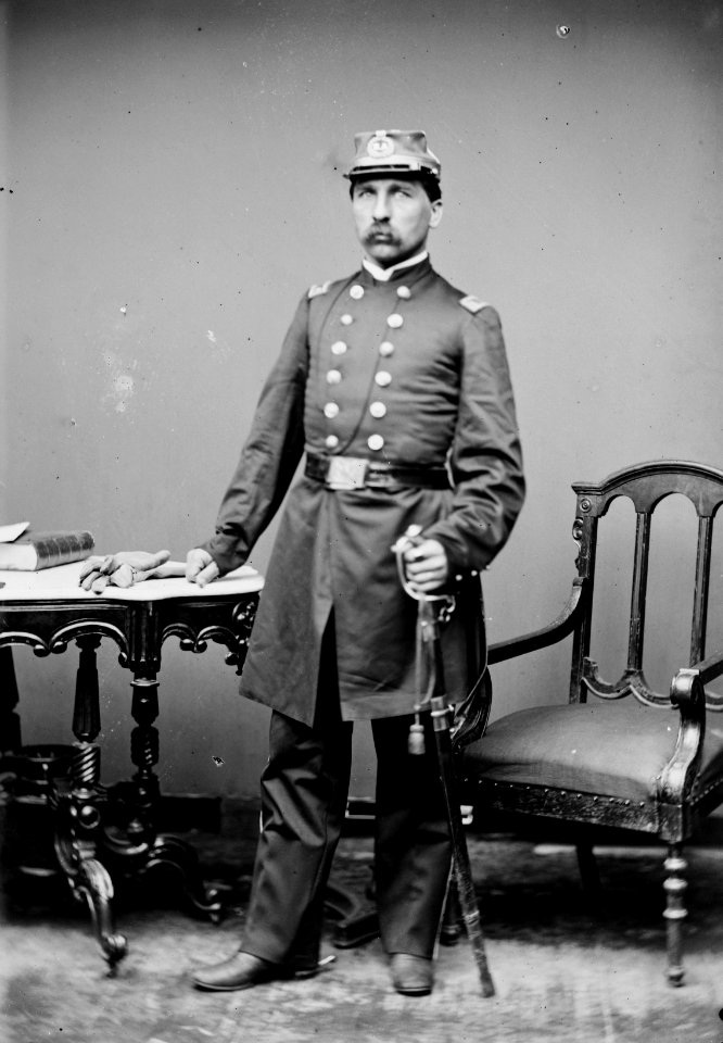 Oscar Veniah Dayton, LOC cwpb.04508