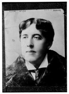Oscar Wilde LCCN2014715933