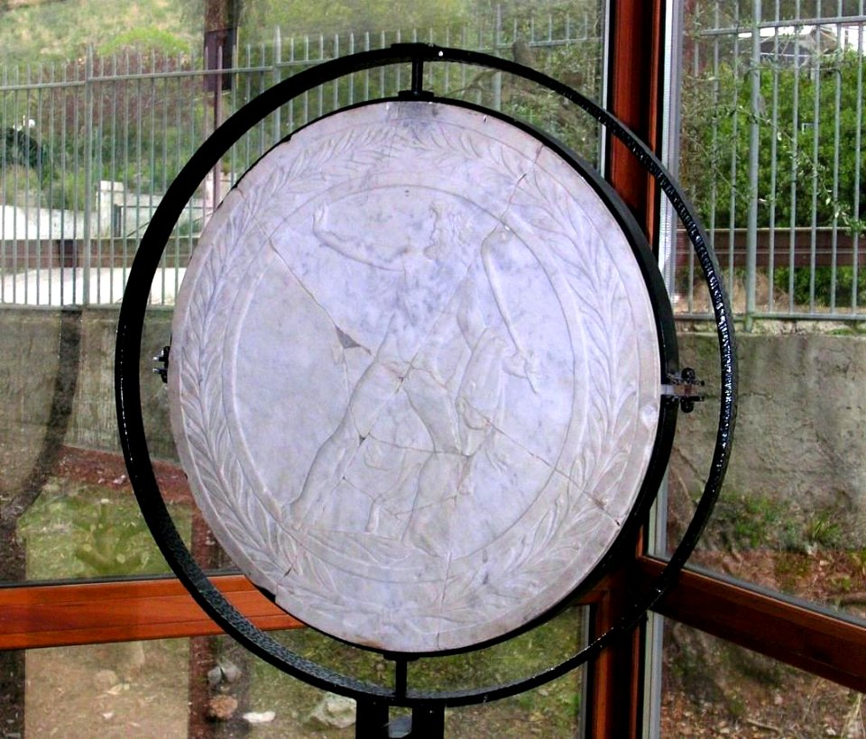 Oscillum Sperlonga
