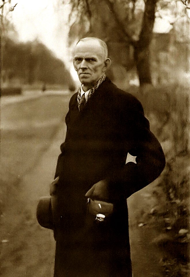 Oskar Carl von Körber