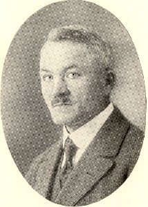 Oskar Karl Johann Liigand