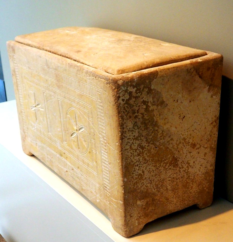 Ossuary of Jerusalem-Inv 27779-P8190028