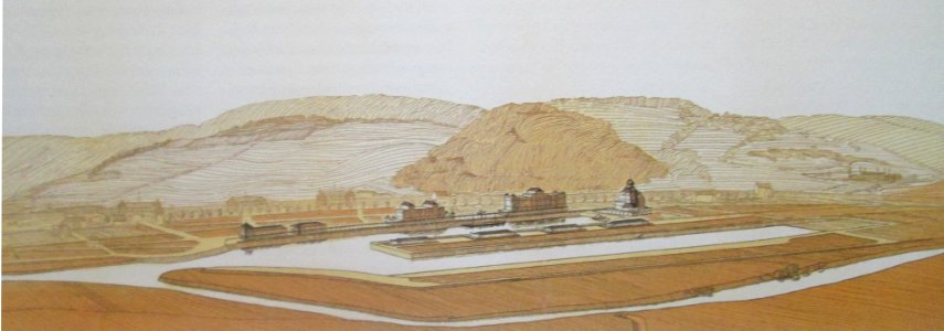 Osthafen Saarbrücken1