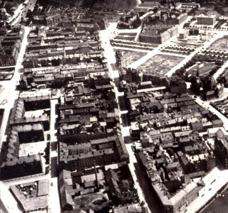 Ostra Forstadsgatan Malmo Sweden2