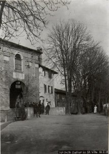 Osttor in St.Vito 10.2.18 (BildID 15614586)