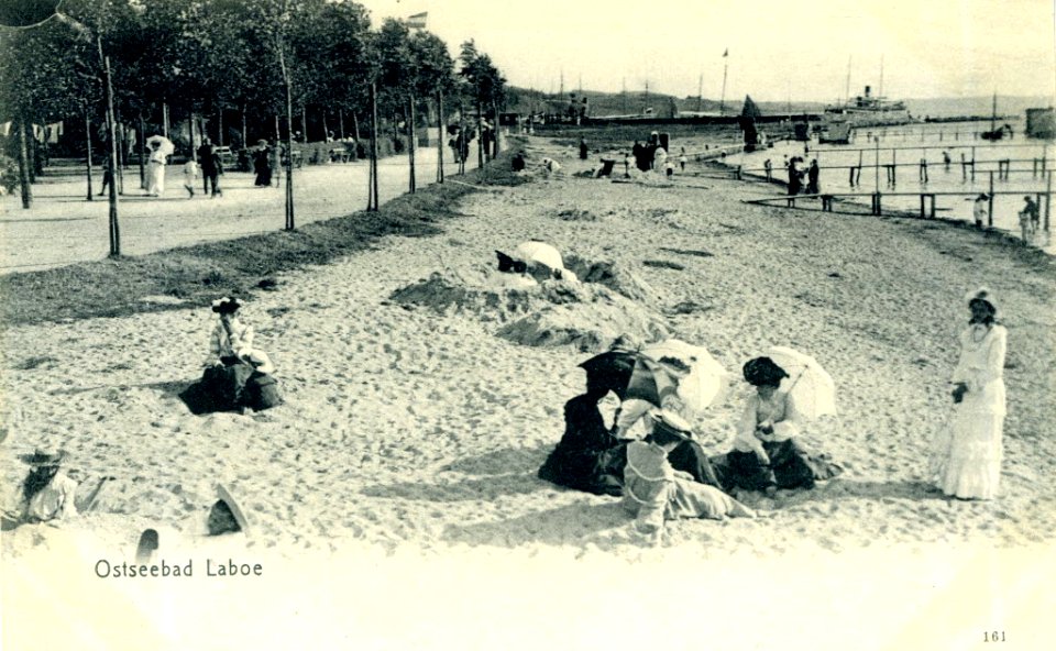 Ostseebad Laboe (Kiel 53.413)