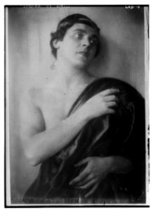 Ostvig in Ariadne LCCN2014716280
