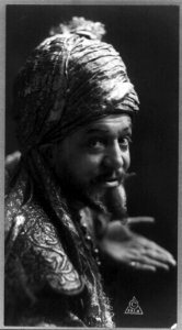 Otis Skinner LCCN2002706734
