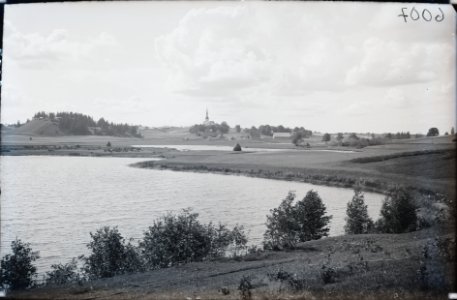 Otepää maastik - Pühajärv, AM N06007