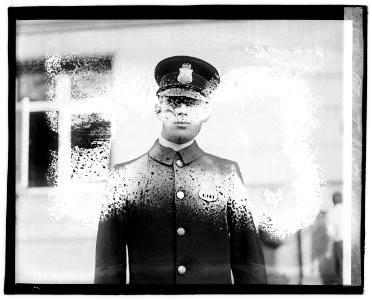 Otis T. Clatterbuck LCCN2016828695