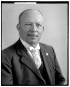 OTERO, M.A. GOVERNOR LCCN2016860830