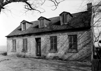 Othniel Looker House