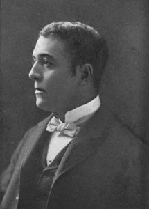 Otis Skinner, stage actor