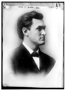 Otis T. Wingo, Ark. LCCN2014687607