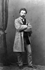 Otto Bache