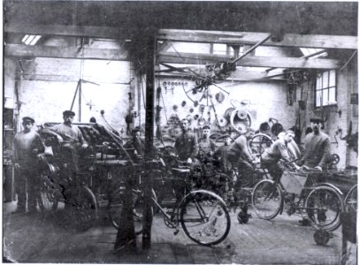 Otten Werkstatt