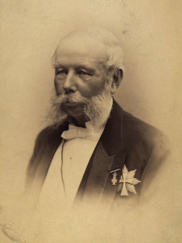 Otto Ditlev Rosenørn-Lehn