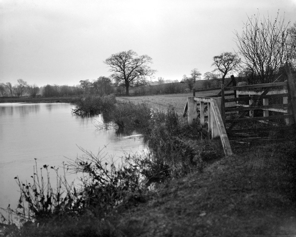 Otter bend (Derwent) YORYM-S358