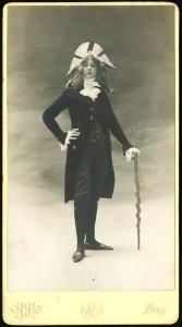 Otto - Renee Vivien