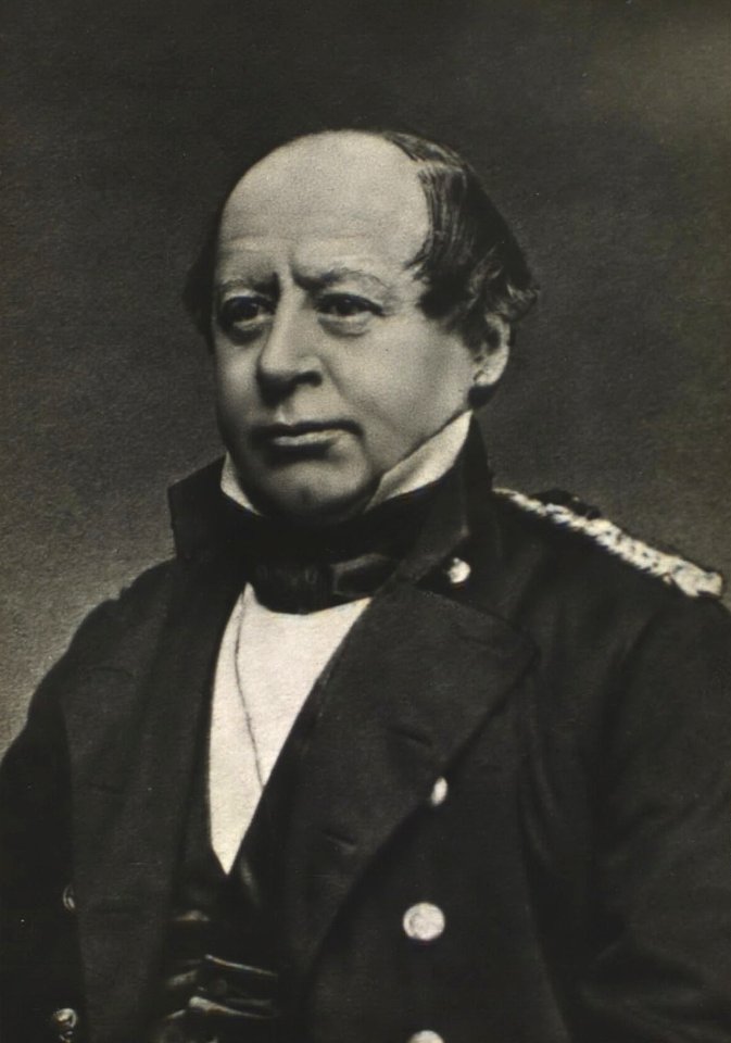 Otto Hans Lütken