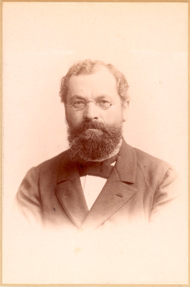 Otto Decher - ETH BIB Portr 02360-007-AL (Johannes Meiner)