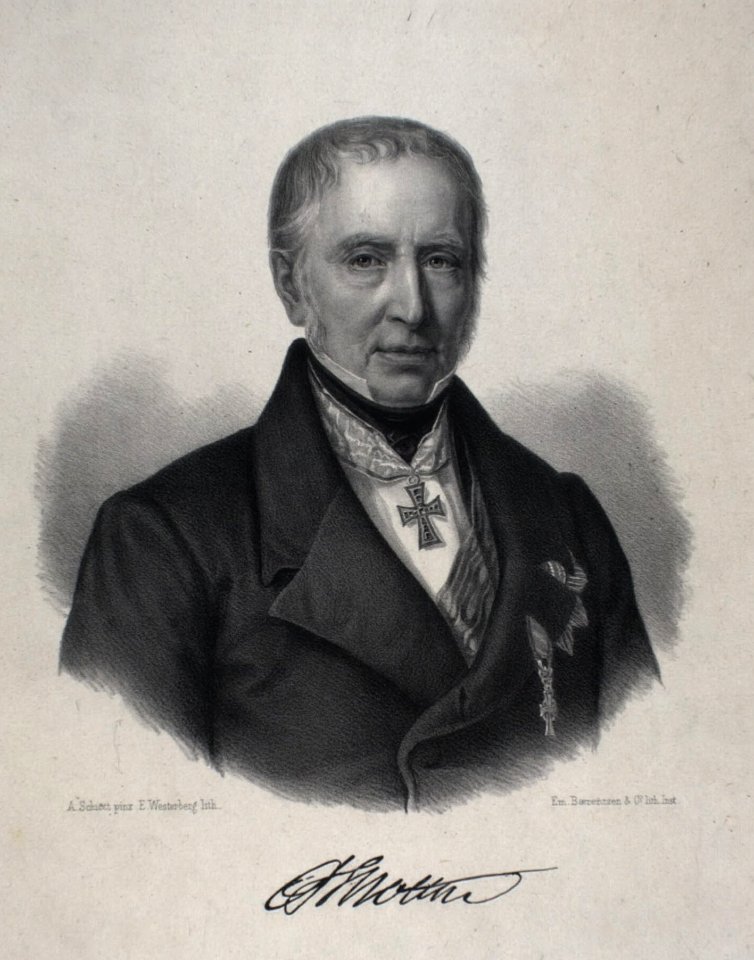 Otto Joachim Moltke