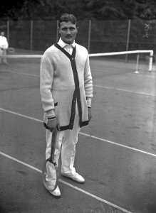 Otto Froitzheim 1913